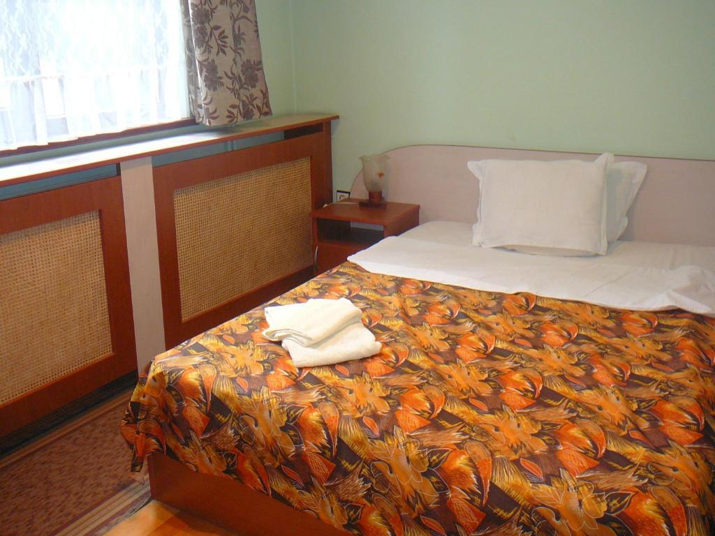 Къща За Гости Типик Bansko Bilik gambar